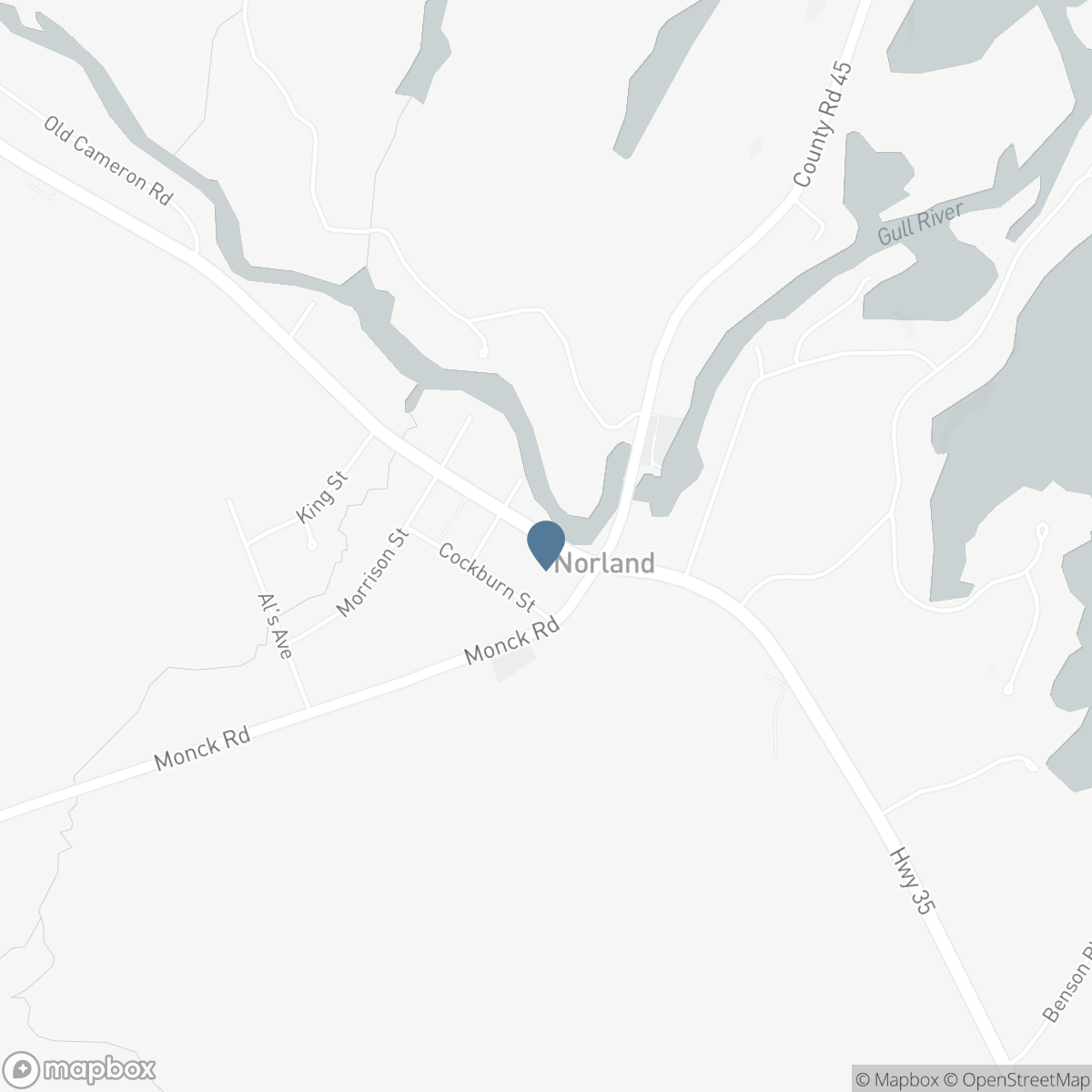 7491 HIGHWAY 35, Coboconk, Ontario K0M 2L0